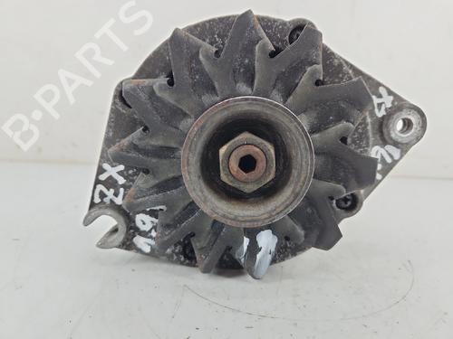 Used Alternator Alternator 39242545 39242545