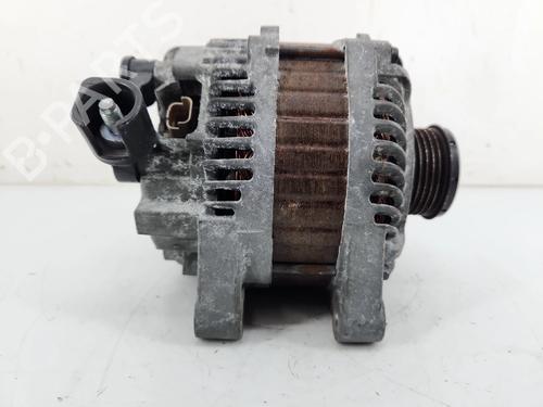 Alternator CITROËN C5 II (RC_) 2.0 HDi (RCRHRH) | BP39242552M7 - Image 2