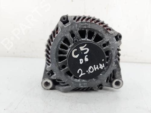 Used Alternator Alternator 39242552 39242552