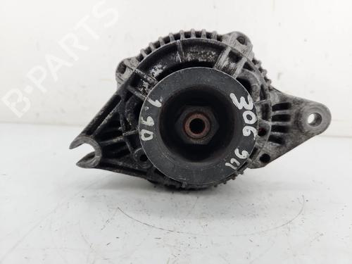 Used Alternator Alternator 39242549 39242549