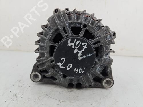 Generator Generator 39242562 39242562