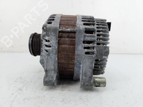 Alternator PEUGEOT 407 (6D_) 1.6 HDi 110 (6D9HZC, 6D9HYC) | BP39242560M7 - Image 4