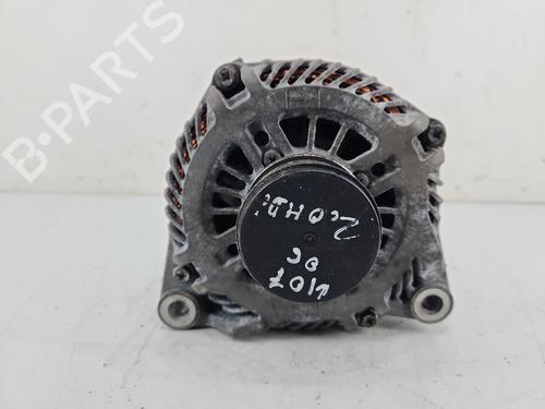 Used Alternator Alternator 39242560 39242560