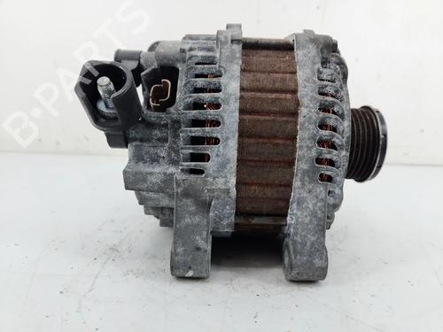 Alternator PEUGEOT 407 (6D_) 1.6 HDi 110 (6D9HZC, 6D9HYC) | BP39242560M7 - Image 2