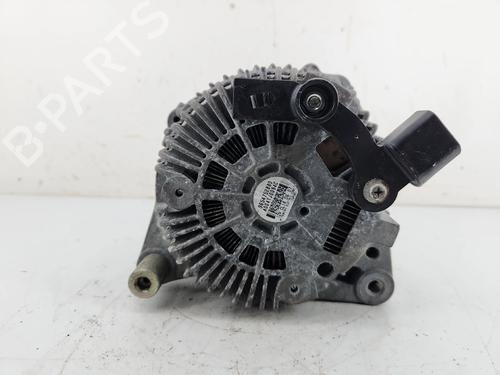 Alternator PEUGEOT 407 (6D_) 1.6 HDi 110 (6D9HZC, 6D9HYC) | BP39242560M7 - Image 3