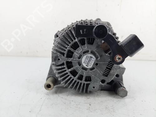 Alternator PEUGEOT 407 (6D_) 2.0 HDi (6DRHHA) | BP39242561M7 - Image 3