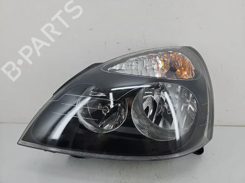 Used Left headlight Left headlight 39249734 39249734