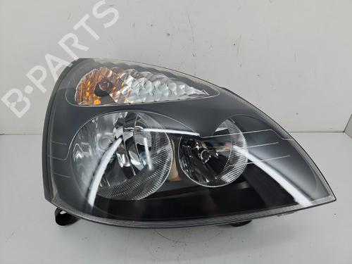 Used Right headlight Right headlight 39249733 39249733