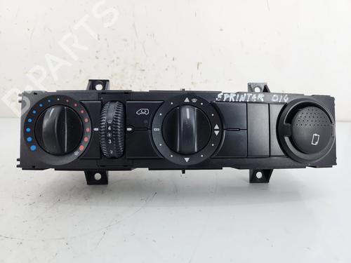 Used Climate control Climate control MERCEDES-BENZ SPRINTER 3,5-t Van (B906) [2006-2020] 39265162 39265162