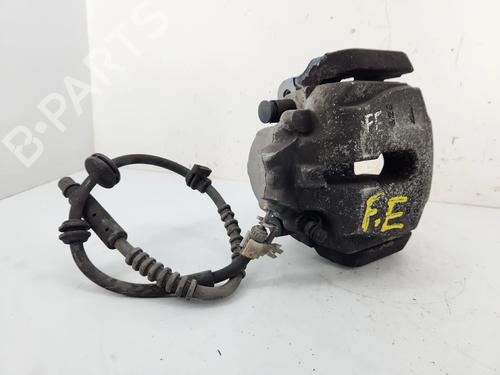 Left front brake caliper BMW 5 (F10) 520 d | BP39104330M105 - Image 3