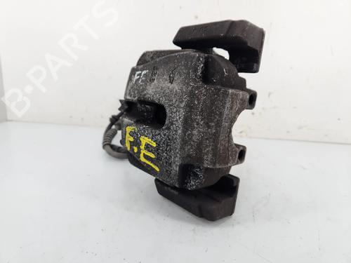 Left front brake caliper BMW 5 (F10) 520 d | BP39104330M105 - Image 2