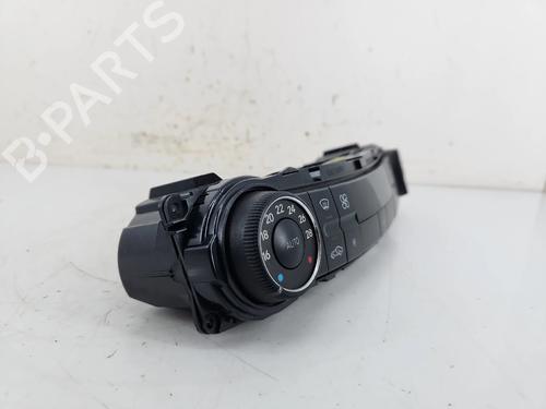 Climate control MERCEDES-BENZ E-CLASS (W211) | BP39265165I5 - Image 2
