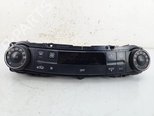 Used Climate control Climate control 39265165 39265165