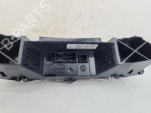 Climate control MERCEDES-BENZ E-CLASS (W211) | BP39265165I5 - Image 3