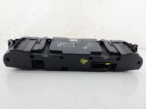 Climate control MERCEDES-BENZ E-CLASS (W211) | BP39265167I5 - Image 2