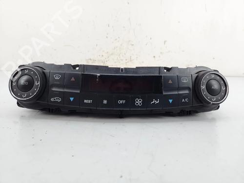Used Climate control Climate control MERCEDES-BENZ CLS (C219) [2004-2011] 39265164 39265164
