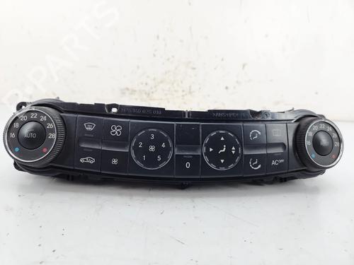 Used Climate control Climate control 39265168 39265168