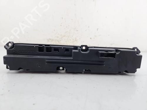 Warning switch MERCEDES-BENZ C-CLASS (W203) | BP39265170I22 - Image 2