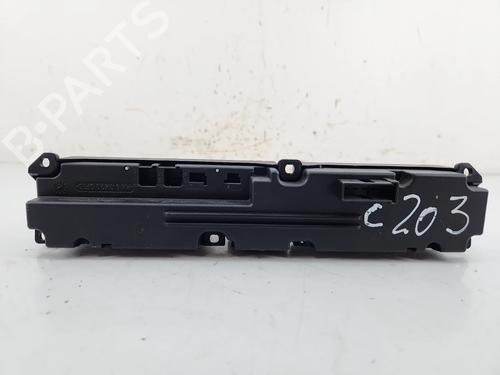 Warning switch MERCEDES-BENZ C-CLASS (W203) | BP39265171I22 - Image 2