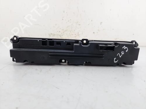 Warning switch MERCEDES-BENZ C-CLASS (W203) | BP39265173I22 - Image 2