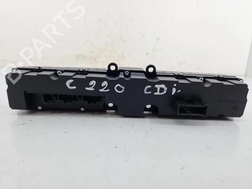 Warning switch MERCEDES-BENZ C-CLASS (W203) | BP39265169I22 - Image 2