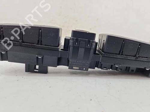 Warning switch MERCEDES-BENZ C-CLASS (W203) | BP39265169I22 - Image 3