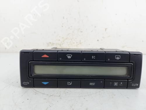 Used Climate control Climate control MERCEDES-BENZ C-CLASS (W202) [1993-2000] 39265155 39265155
