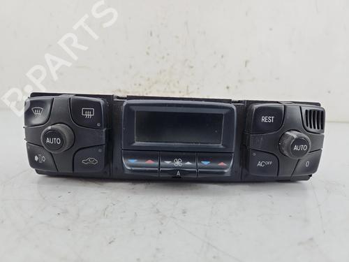 Used Climate control Climate control MERCEDES-BENZ S-CLASS (W220, V220) [1998-2005] 39265152 39265152