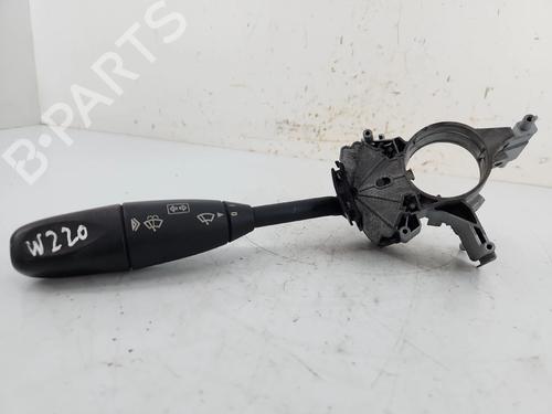 Used Steering column stalk Steering column stalk MERCEDES-BENZ S-CLASS (W220, V220) [1998-2005] 39378831 39378831