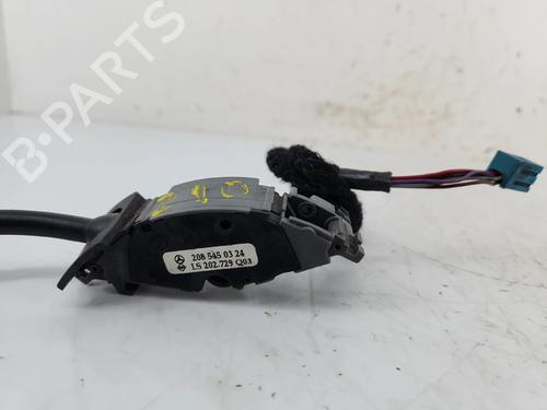 Switch MERCEDES-BENZ E-CLASS (W210) | BP39378836I30 - Image 4