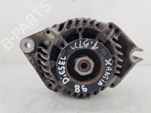 Generator Generator 39209183 39209183