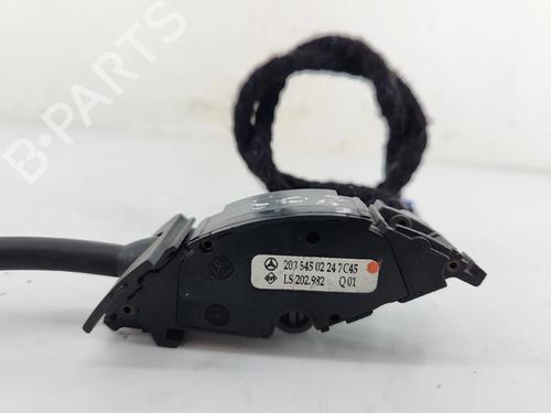 Switch MERCEDES-BENZ C-CLASS (W203) | BP39378851I30 - Image 4