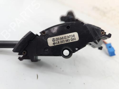 Switch MERCEDES-BENZ C-CLASS (W203) | BP39378852I30 - Image 4