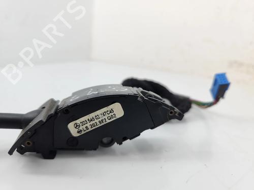 Switch MERCEDES-BENZ C-CLASS (W203) | BP39378850I30 - Image 4