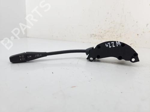 Used Switch Switch MERCEDES-BENZ S-CLASS (W220, V220) [1998-2005] 39378854 39378854