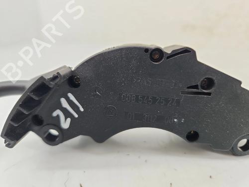 Switch MERCEDES-BENZ E-CLASS (W211) | BP39378846I30 - Image 4