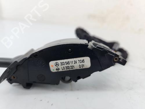 Switch MERCEDES-BENZ C-CLASS (W203) | BP39378845I30 - Image 4