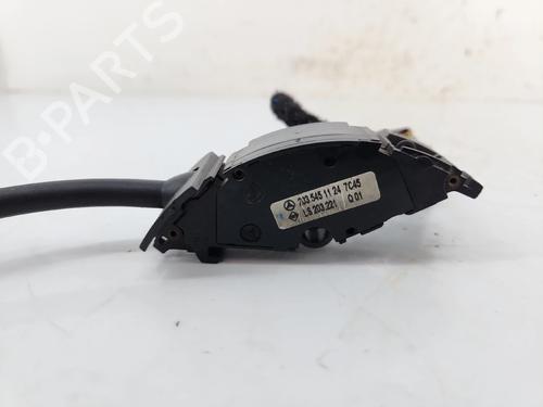 Switch MERCEDES-BENZ C-CLASS (W203) | BP39378843I30 - Image 4