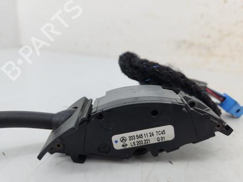 Switch MERCEDES-BENZ C-CLASS (W203)  | BP39378842I30  - Image 8