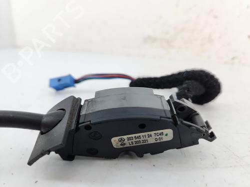 Switch MERCEDES-BENZ C-CLASS (W203) | BP39378844I30 - Image 3