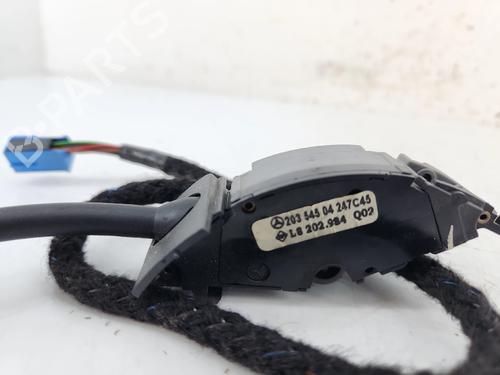 Switch MERCEDES-BENZ C-CLASS (W203) | BP39378858I30 - Image 3