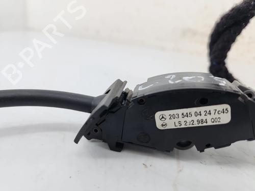 Switch MERCEDES-BENZ C-CLASS (W203) | BP39378857I30 - Image 4