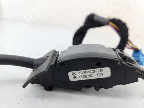 Switch MERCEDES-BENZ C-CLASS (W203) | BP39378875I30 - Image 4