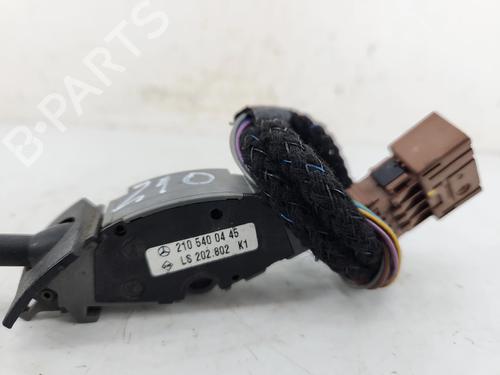 Switch MERCEDES-BENZ E-CLASS (W210) | BP39378876I30 - Image 4