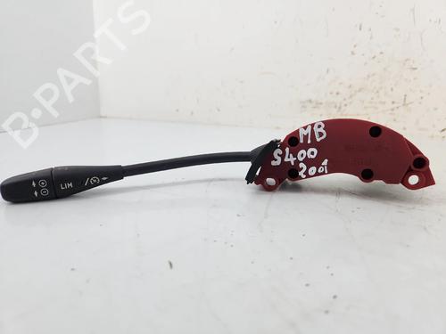 Used Switch Switch MERCEDES-BENZ S-CLASS (W220, V220) [1998-2005] 39378880 39378880