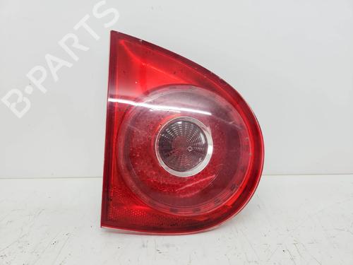 Used Left tailgate light Left tailgate light 39414803 39414803