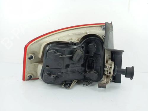 Right taillight AUDI A4 B7 Avant (8ED) 2.5 TDI | BP31760214C35 - Image 2