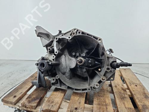Used Gearbox Gearbox 39414772 39414772