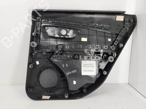 Rear left panel SEAT LEON ST (5F8) 1.6 TDI | BP39414771C60 - Image 2