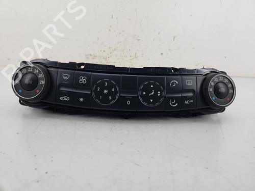 Used Climate control Climate control MERCEDES-BENZ E-CLASS (W211) [2002-2009] 39378887 39378887